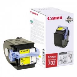 Canon EP-702Y (10K)